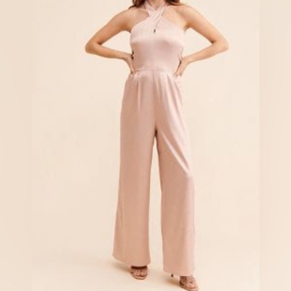 Jumpsuit